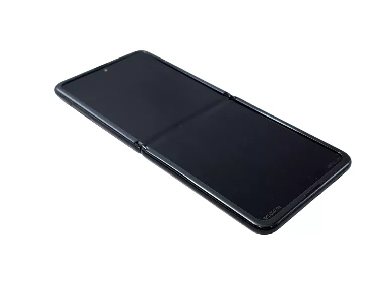TELEFON SAMSUNG GALAXY Z FLIP 8/256 GB 6,7'' 3300MAH - OPIS!
