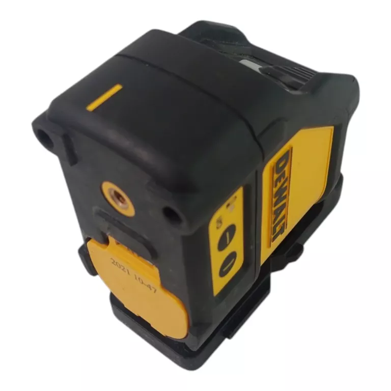 LASER DEWALT DW088