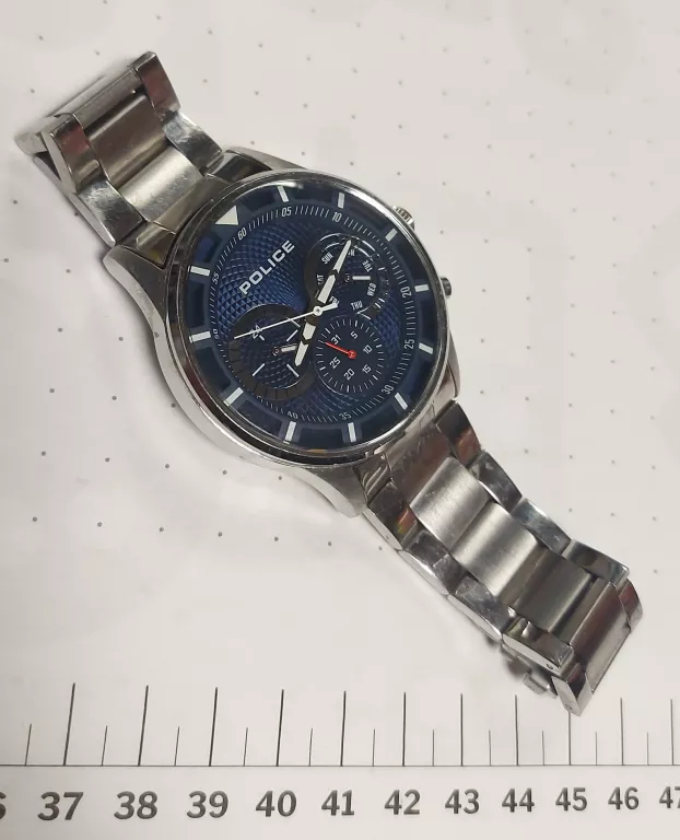 ZEGAREK POLICE 14383J