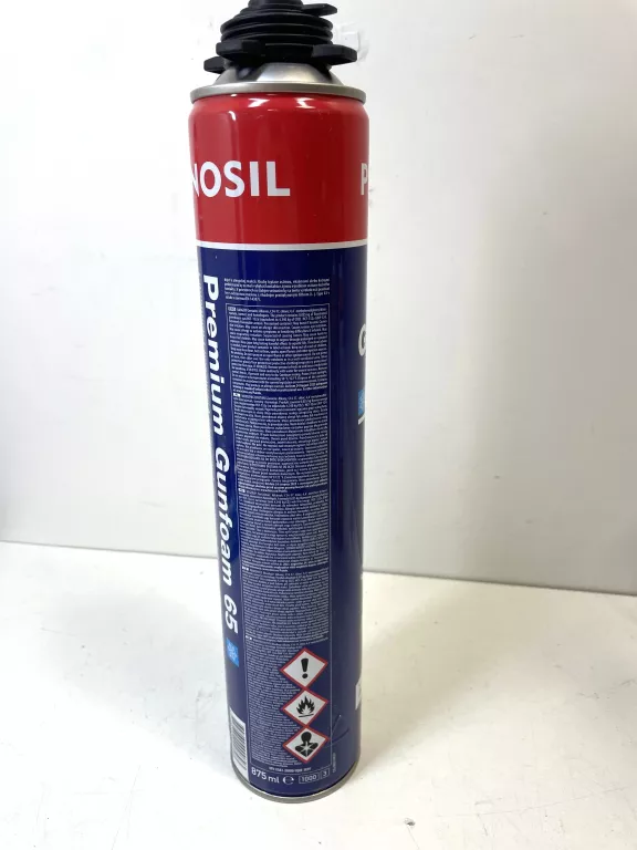 PIANA MONTAŻOWA PENOSIL 900 ML