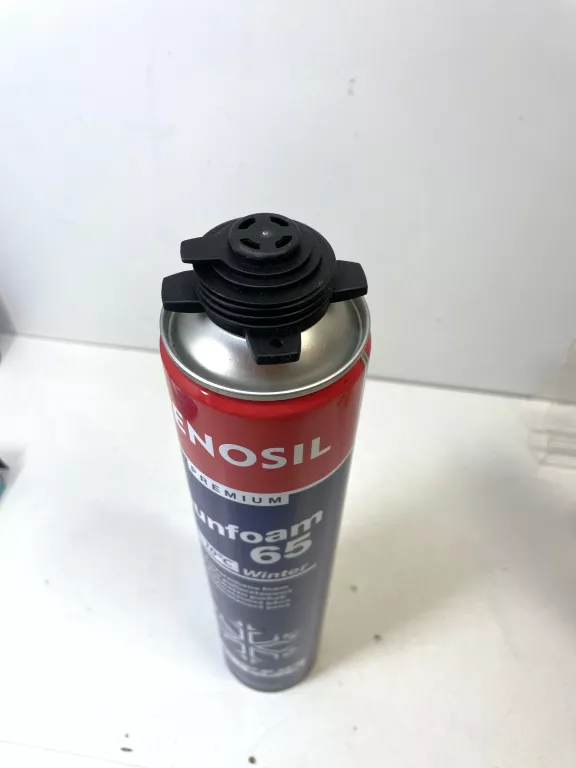 PIANA MONTAŻOWA PENOSIL 900 ML