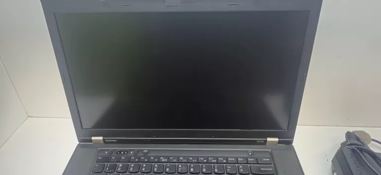 LAPTOP LENOVO THINKPAD W530