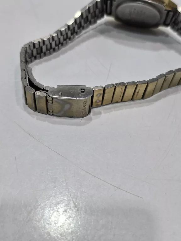ZEGAREK CASIO 3191 LA670W