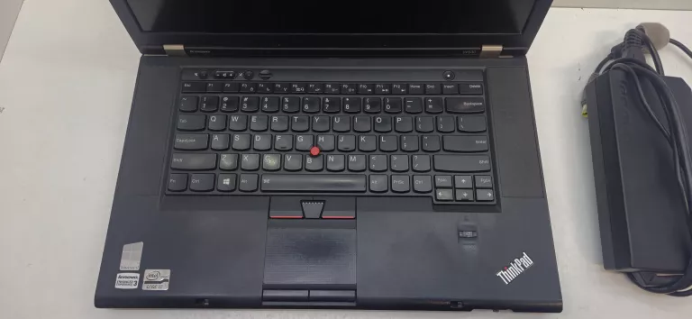 LAPTOP LENOVO THINKPAD W530