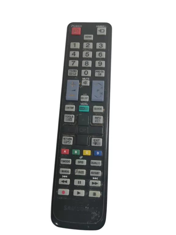 TELEWIZOR SAMSUNG UE32D5000