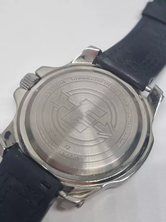 ZEGAREK MĘSKI TIMEX EXPEDITION RUGGED FIELD T49625