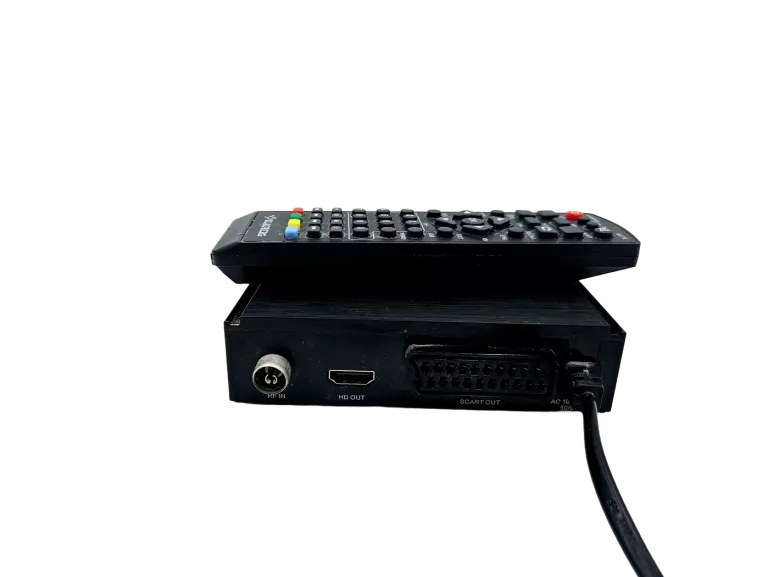 TUNER BLAUBERG DVBT-B020 *OPIS*