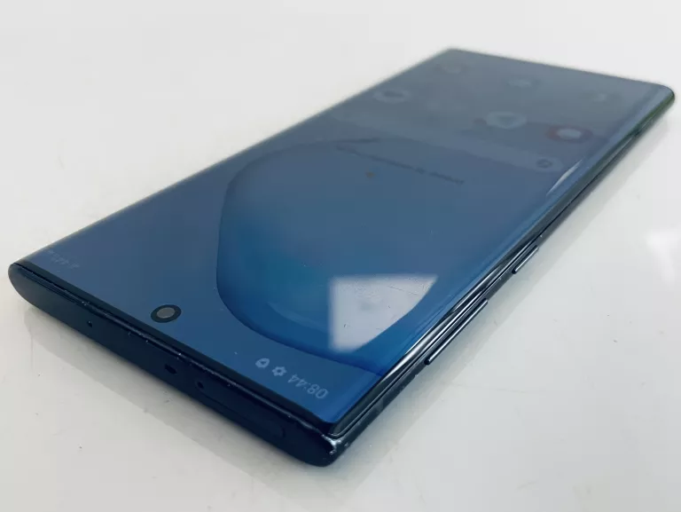 TELEFON SAMSUNG GALAXY NOTE 10 8 GB / 256 GB 4G (LTE) CZARNY