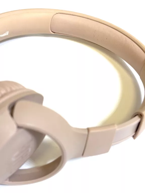 SŁUCHAWKI JBL TUNE500BT RÓŻOWE