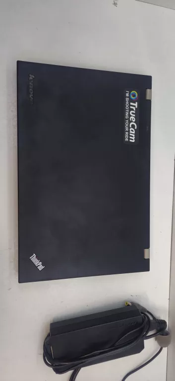 LAPTOP LENOVO THINKPAD W530