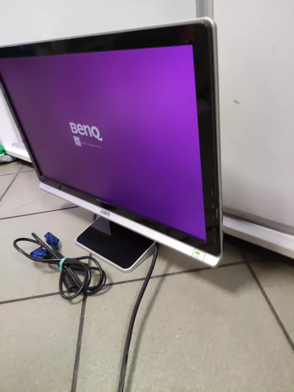 MONITOR BENQ E2200HDA KABEL