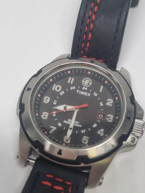 ZEGAREK MĘSKI TIMEX EXPEDITION RUGGED FIELD T49625