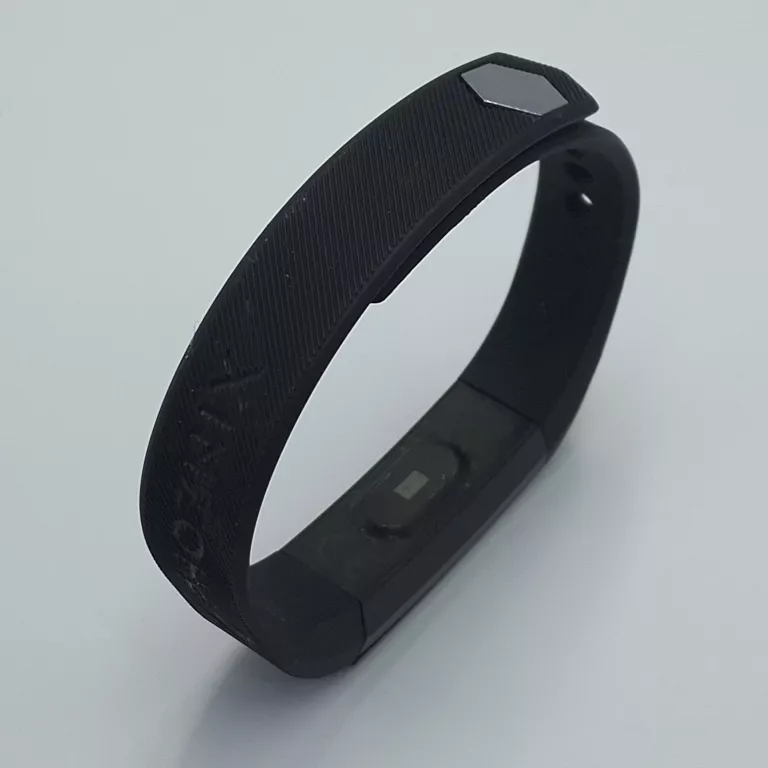 SMARTBAND HAMA FIT TRACK 1900 CZARNY