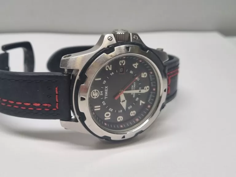 ZEGAREK MĘSKI TIMEX EXPEDITION RUGGED FIELD T49625