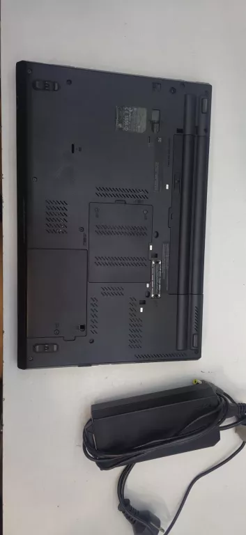 LAPTOP LENOVO THINKPAD W530