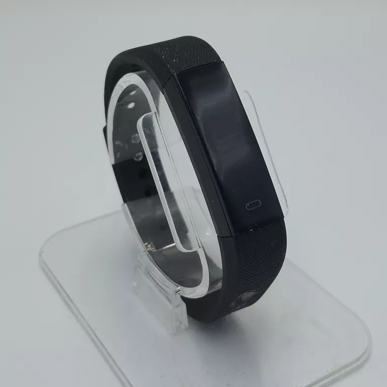 SMARTBAND HAMA FIT TRACK 1900 CZARNY