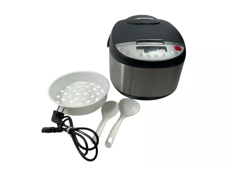 MULTICOOKER HOFFEN FOOD EXPER MC-8420