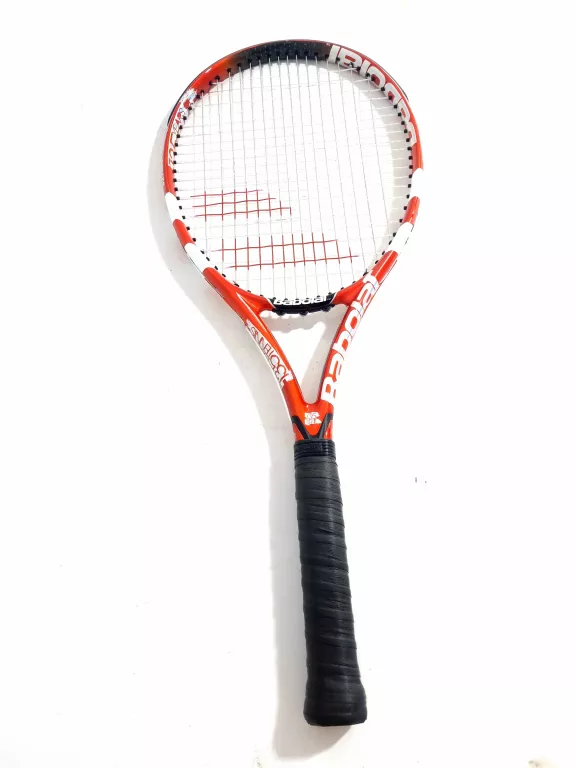 RAKIETA DO TENISA BABOLAT PURE DRIVE 135 YEARS SPECIAL EDITION 3/8 MIDPLUS
