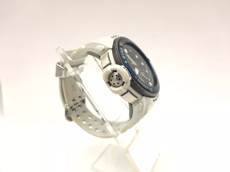 ZEGAREK CASIO G-SHOCK GULFMASTER GWN-Q1000-7A