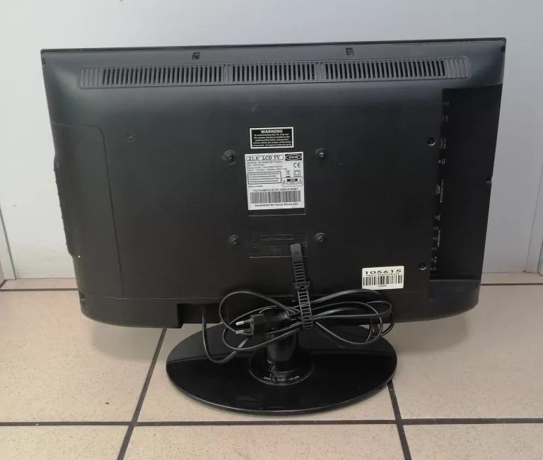 TELEWIZOR TV TECHNIKA 22 LCD 22-241 HD