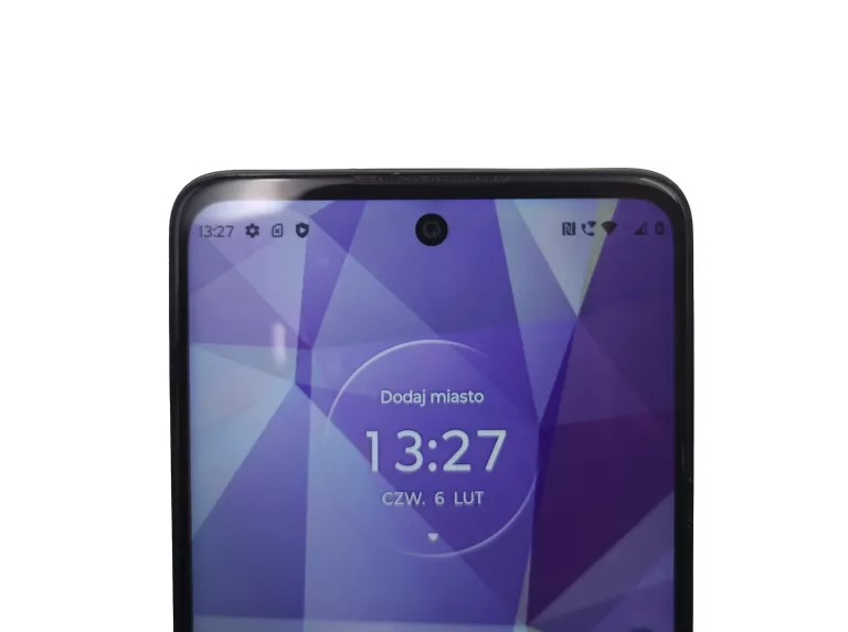TELEFON MOTOROLA MOTO G60S 6/128GB 6.8" 120HZ!