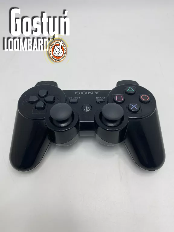 KONSOLA SONY PLAYSTATION PS3 FAT 80 GB