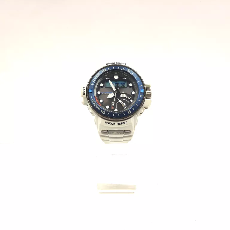 ZEGAREK CASIO G-SHOCK GULFMASTER GWN-Q1000-7A