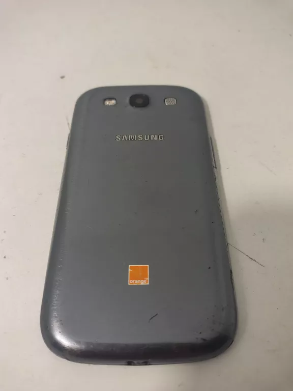 TELEFON SAMSUNG GT-I9300 PĘKNIĘTY EKRAN