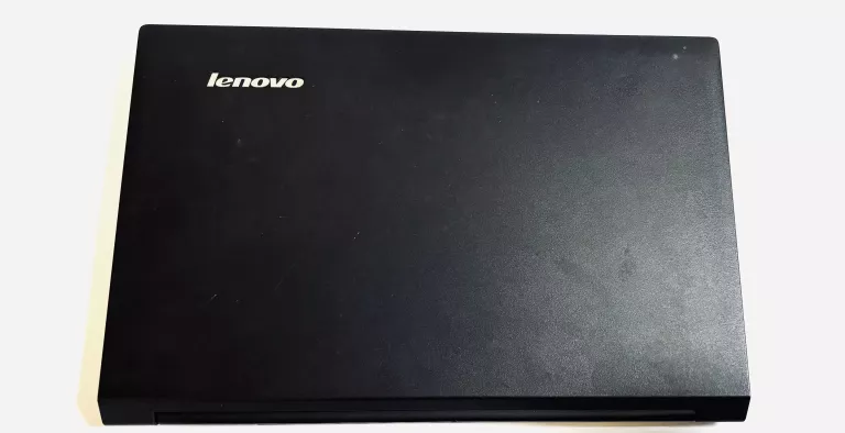 LAPTOP LENOVO B570E CELERON/4GB/320GB + ZASILACZ