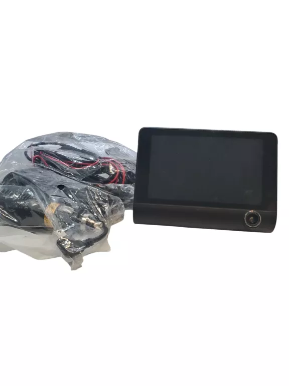 KAMERA COFANIA WDR FULL HD 1080 OTWARTA