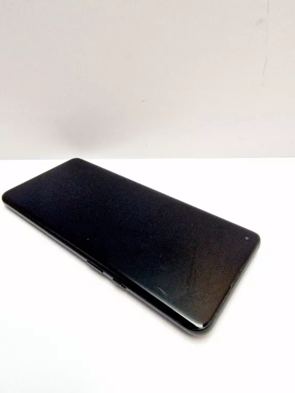 SMARTFON ONEPLUS 9 PRO 12/256GB CZARNY USZKODZONY TYŁ