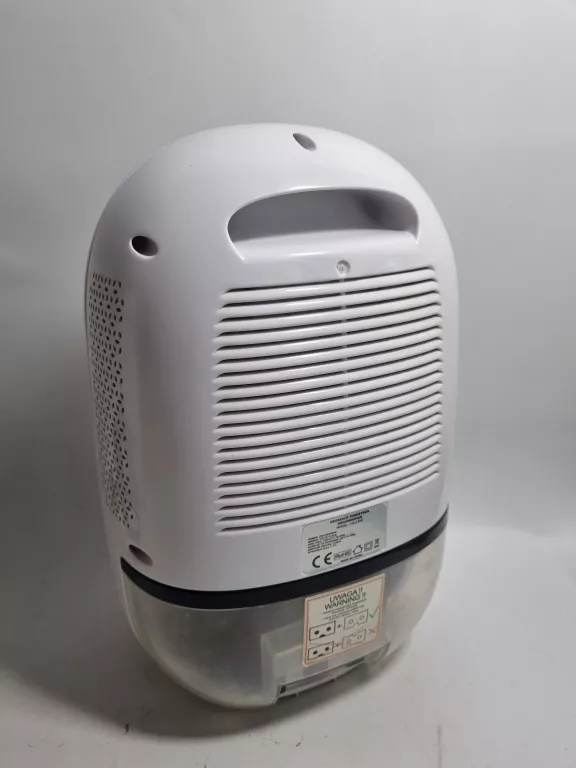 OSUSZACZ POWIETRZA DEHUMIDIFIER CSQ1306