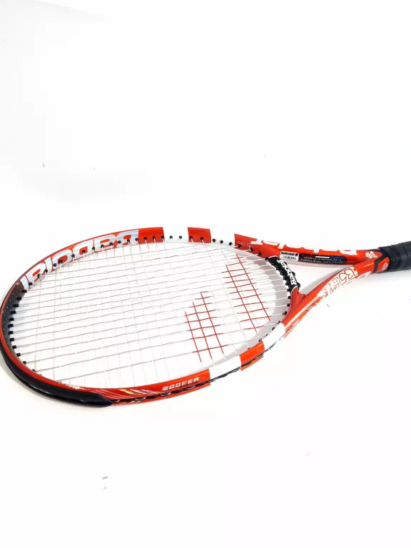 RAKIETA DO TENISA BABOLAT PURE DRIVE 135 YEARS SPECIAL EDITION 3/8 MIDPLUS