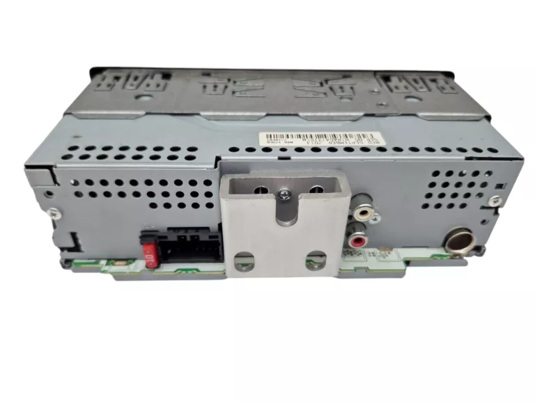 RADIO SAMOCHODOWE PIONEER MVH-170UB