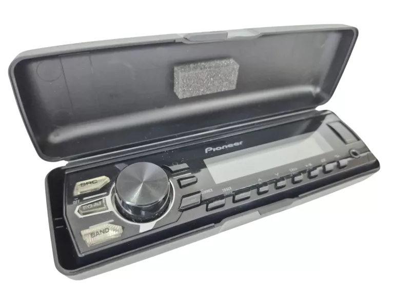 RADIO SAMOCHODOWE PIONEER MVH-170UB