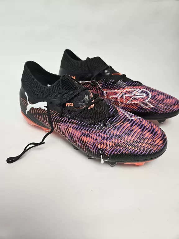 BUTY PUMA FUTURE 8 PLAY 108375-01 R.40