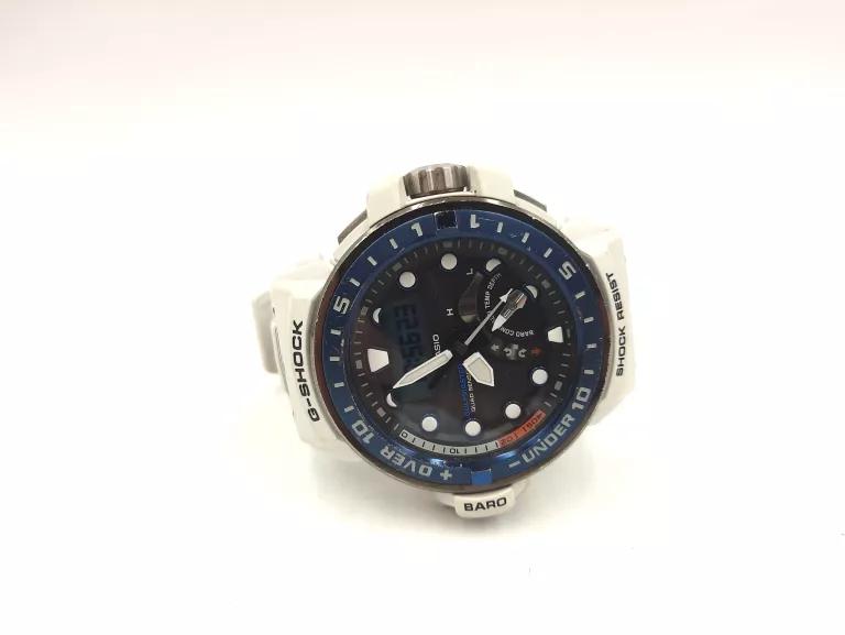 ZEGAREK CASIO G-SHOCK GULFMASTER GWN-Q1000-7A