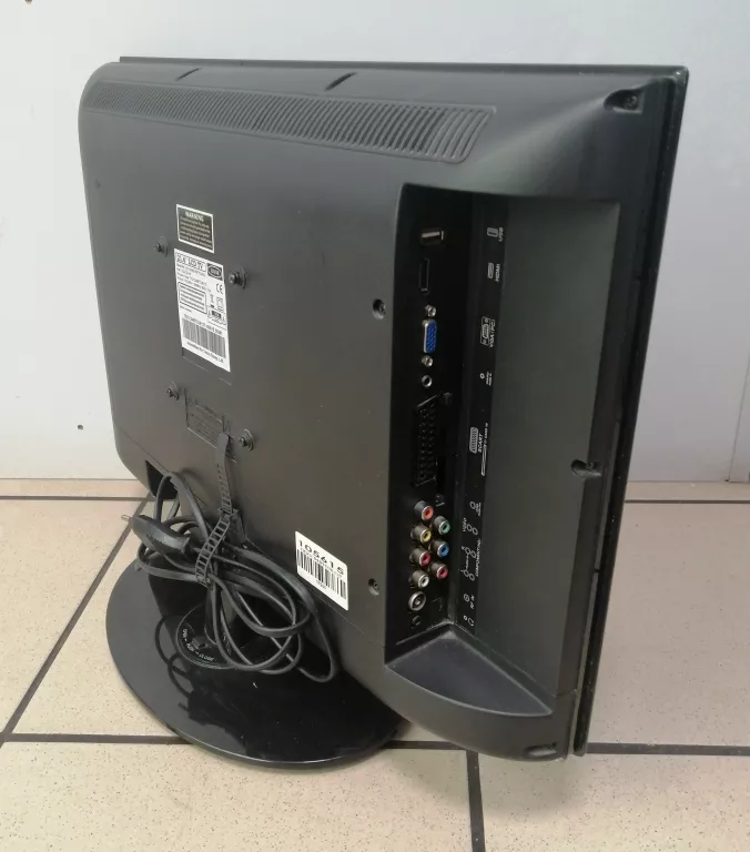 TELEWIZOR TV TECHNIKA 22 LCD 22-241 HD