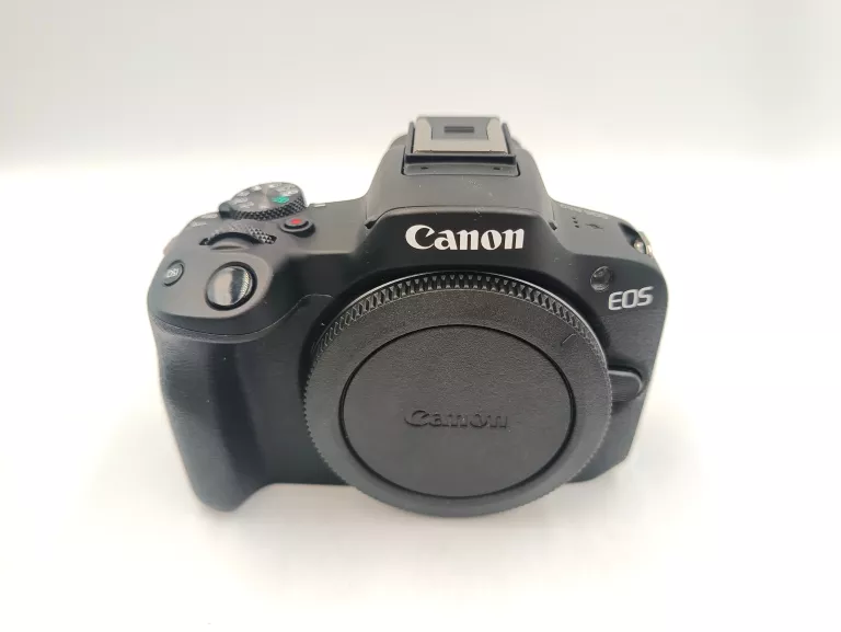 CANON EOS R50 BODY + OBIEKTYW CANON RF-S 18-150MM F3.5-6.3 IS STM #IGŁA