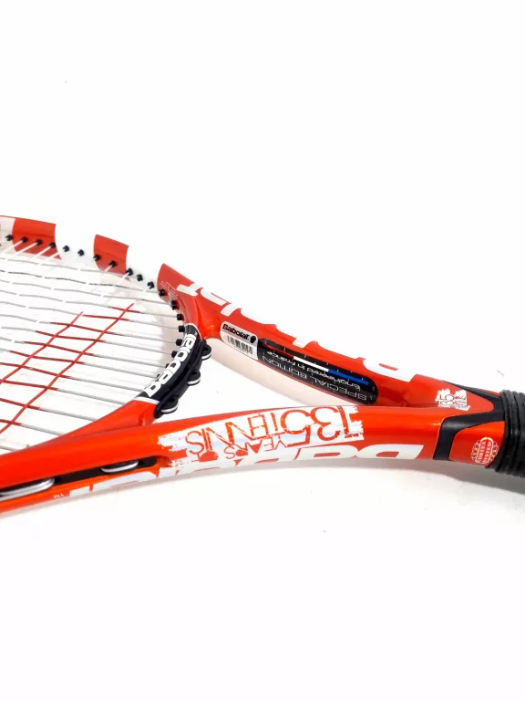RAKIETA DO TENISA BABOLAT PURE DRIVE 135 YEARS SPECIAL EDITION 3/8 MIDPLUS