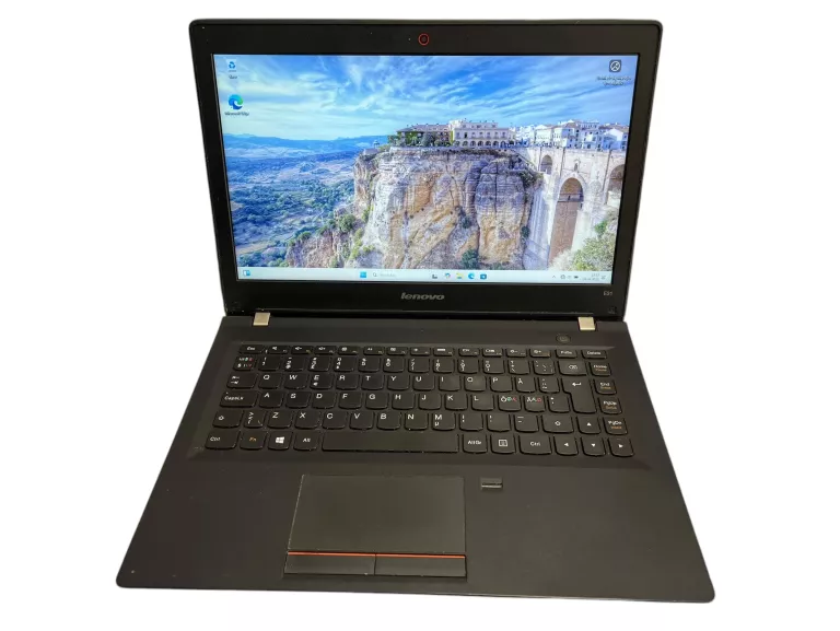 LAPTOP LENOVO E31-80 4GB/WIN11/120GB
