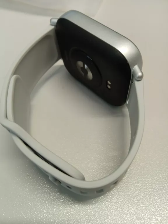 SMARTWATCH XIAOMI REDMI WATCH 5 ACTIVE SILVER