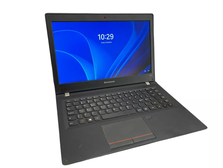 LAPTOP LENOVO E31-80 4GB/WIN11/120GB