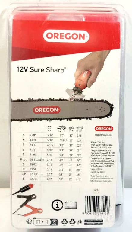 ostrzalka-do-lancuchow-pil-sure-sharp-12-v-oregon-ean-gtin-5400182270126