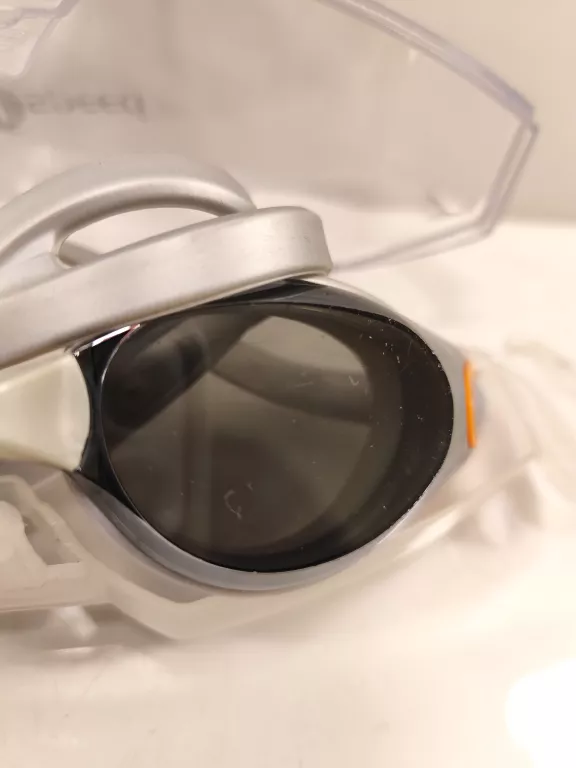 OKULARY DO PŁYWANIA LUSTRZANKI BASEN AQUA SPEED