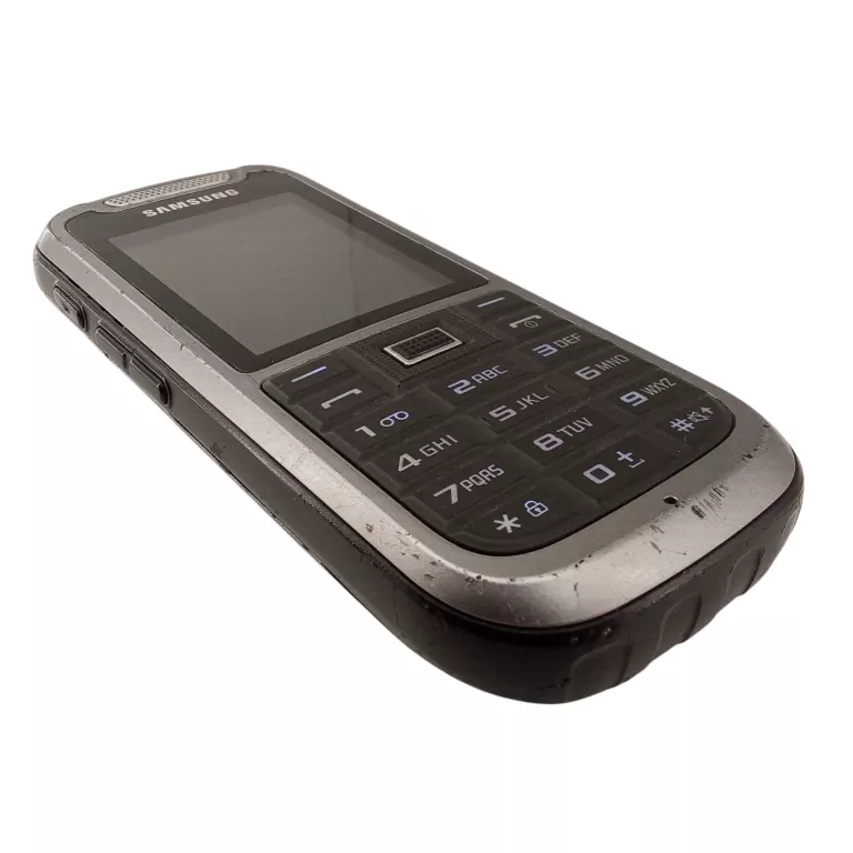 TELEFON SAMSUNG C3530