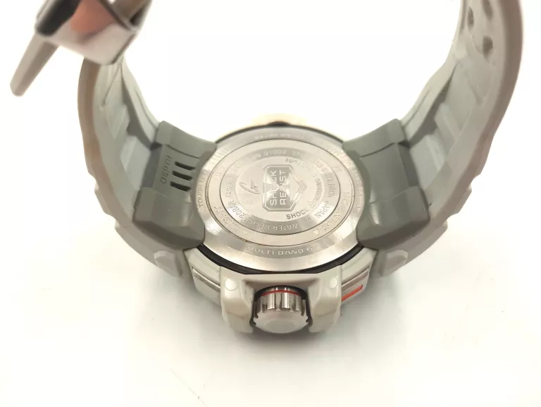 ZEGAREK CASIO G-SHOCK GULFMASTER GWN-Q1000-7A