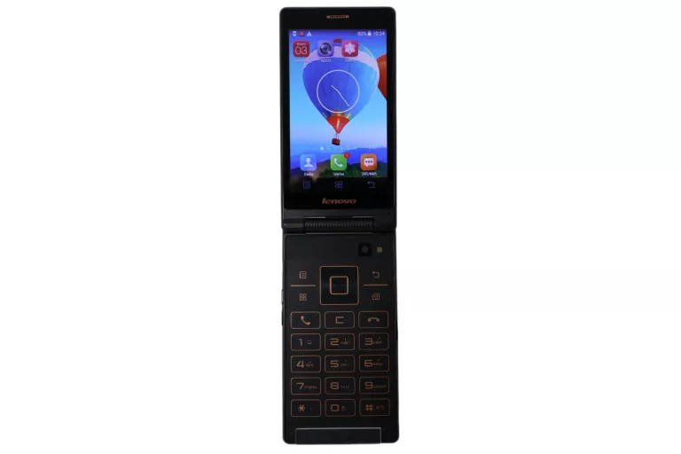 TELEFON LENOVO A588T 4GB