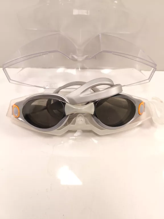 OKULARY DO PŁYWANIA LUSTRZANKI BASEN AQUA SPEED