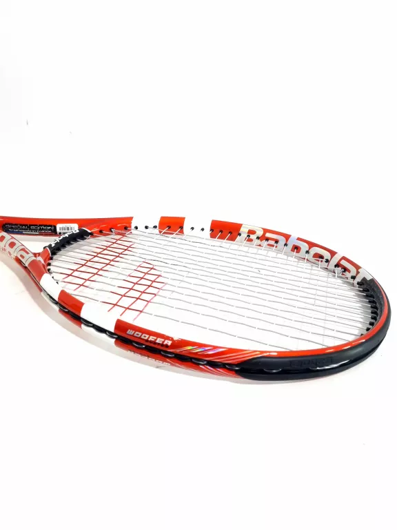 RAKIETA DO TENISA BABOLAT PURE DRIVE 135 YEARS SPECIAL EDITION 3/8 MIDPLUS